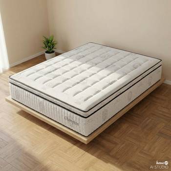 Boxspringmatratze Champion