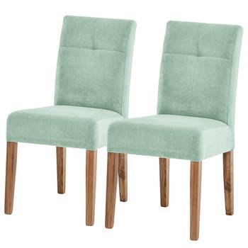 Polsterstuhl LIATA 2er-Set