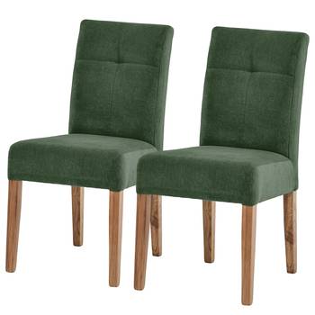 Polsterstuhl LIATA 2er-Set