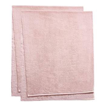Serviette de sauna FABULOUS - Lot de 2