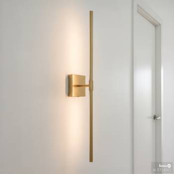 Applique murale à batterie ONS