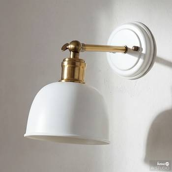 Lampada da parete LOWI