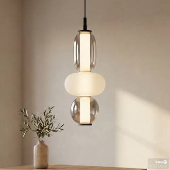 Lampada a sospensione DREA
