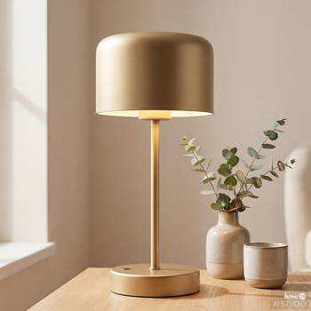 Akku-Tischleuchte VEN