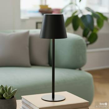 Akku-Tischleuchte ALEA