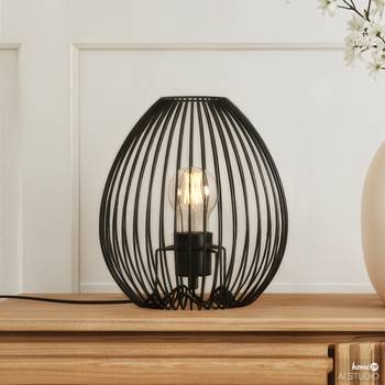 Lampada da tavolo ROCAR