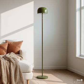 Akku-Stehleuchte BREV