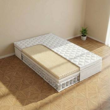 Matelas TTF Ortho Star Bronze Top T