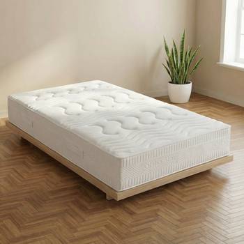 Matelas ressorts ens. Ortho Star Luxus T
