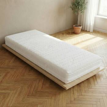 TTF-Matratze Ortho Star Plus T