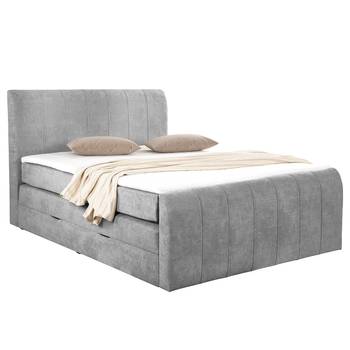 Lit boxspring Carieria