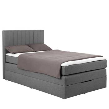 Lit boxspring Ghoripur - Type A