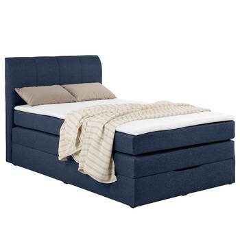 Boxspringbett Ghoripur - Typ C