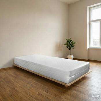 Klapp-Schaumstoffmatratze Beauty