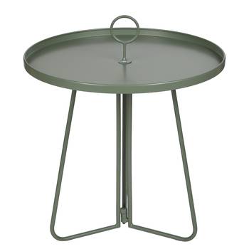 Bijzettafel PORTER met handgreep