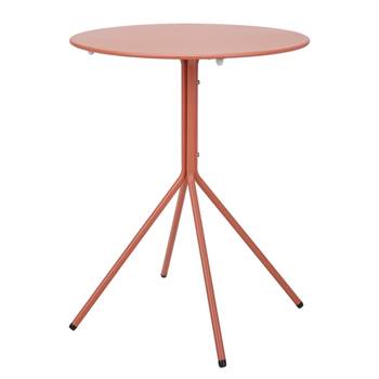 Table bistrot RENDEVOUZ