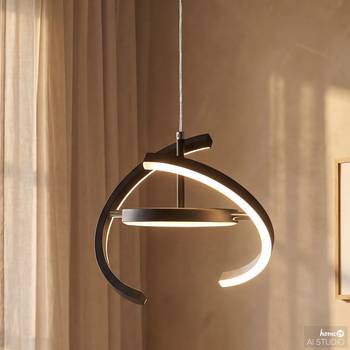 Suspension DRAVO