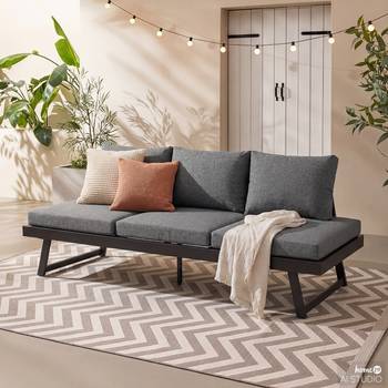 Loungesofa Tilo