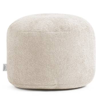Sitzpouf ReLaX!BaG rund