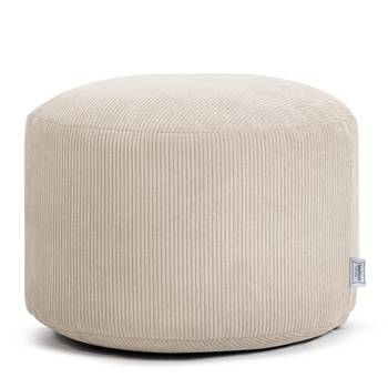 Sitzpouf ReLaX!BaG rund