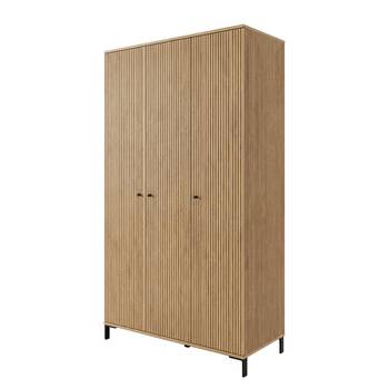 Drehtürenschrank Tarobo