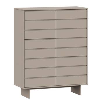Massives Highboard VAROO
