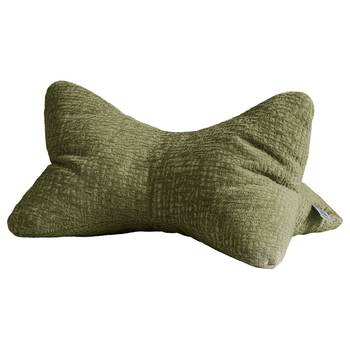 Leseknochen LUNVI 42 x 22 cm