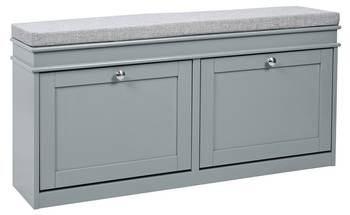 Schuhschrank Estha 11
