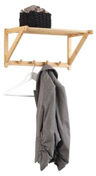 Wandgarderobe BONNIE