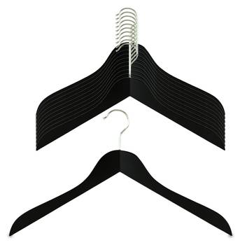 Holzbügel Business 10er-Set FSC®