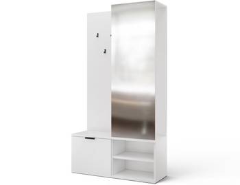 Garderobe Delex