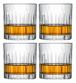 Whiskey Glas Moville 4er Set