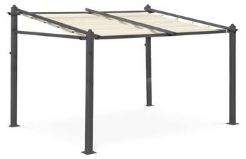 Pergola Murum 4er Set