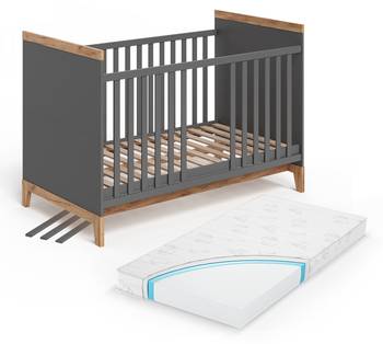 Babybett Malia 58592