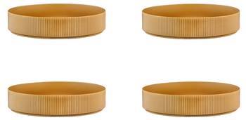 Assiette à soupe SCANDI Ø21,5 cm - 4