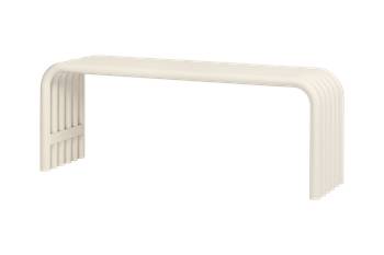Outdoor Sitzbank NOKK