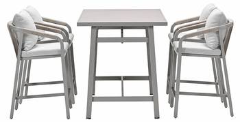 Tuin barset Tarera 5 delig