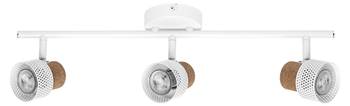 Deckenanbau-Leuchte LED Decor Spot Cork