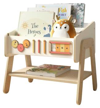 Bücherregal LILU