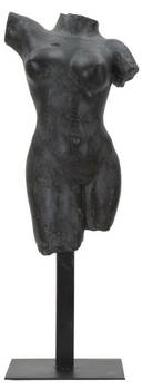 Skulptur Frau 2