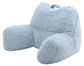 Kuschelkissen Teddybär