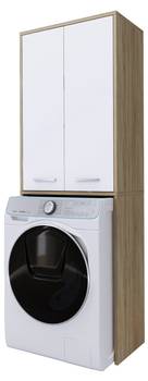 Waschmaschinenschrank Nantes