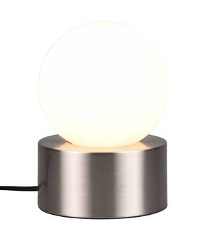 Tischlampe Nachttisch Lampenschirm Glas