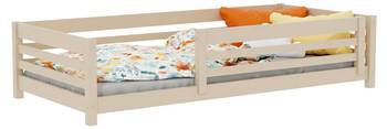 Niedriges Kinderbett TULY 4