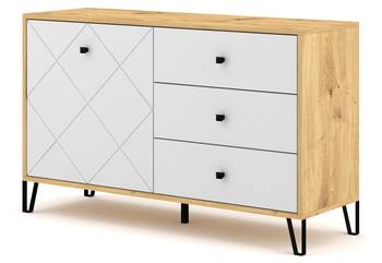 Sideboard BILBAO SB123 1D3D