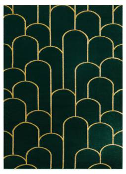 Tapis Emerald Exclusif 1021 Glamour