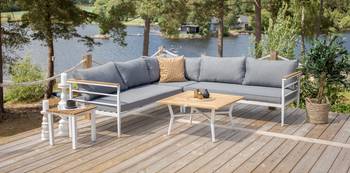 Loungeset Mexico (2-teilig)