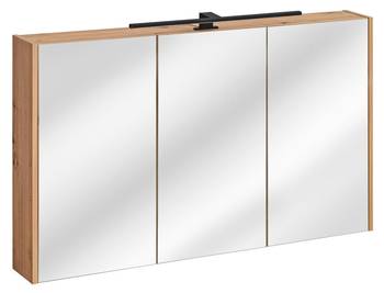 Spiegelschränke MADERA MC120 3D