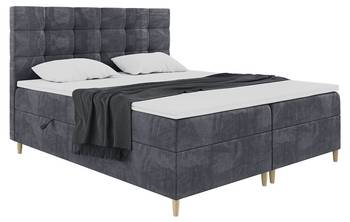 Boxspringbett Dico