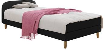 Boxspringbett Hot 2